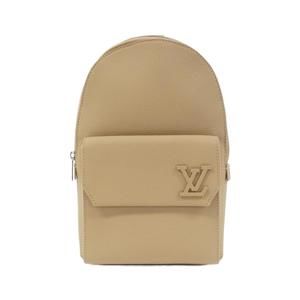Louis Vuitton LV Aerogram Pilot Sling Bag